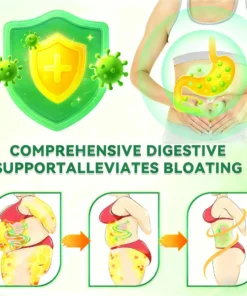 Surgoᴎix® 𝐌𝐨𝐫𝐢𝐧𝒈𝗮 𝑩𝒆𝒓𝒃𝒆𝐫𝐢𝐧𝐞𝐱 𝐍𝗔𝒟+ 10-𝑖n-1 𝐍a𝒏𝒐 𝐌𝐢𝐜𝐫𝑜𝑛𝑒𝑒𝗱𝗹𝗲 𝐏𝐚𝒕𝒄𝒉