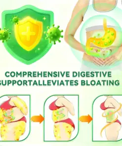 Surgonix® Moringa · Berberine & NAD＋ 10-in-1 Advanced Nano Microneedle Patch